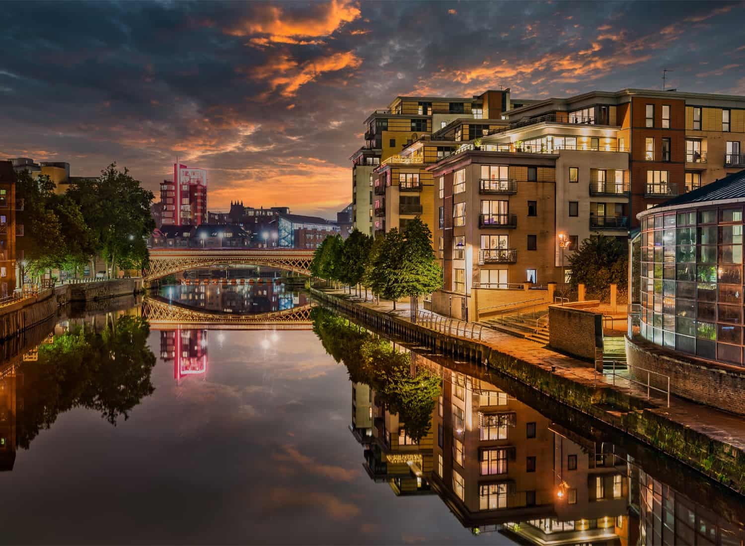 Leeds Bradford